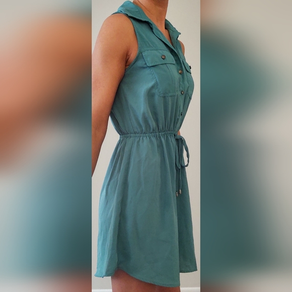 Easy Breezy Summer Dress - Picture 3 of 7